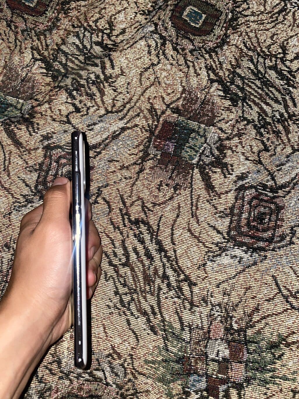 Redmi, Redmi Note 10, Б/у, цвет - Белый 2 из 5