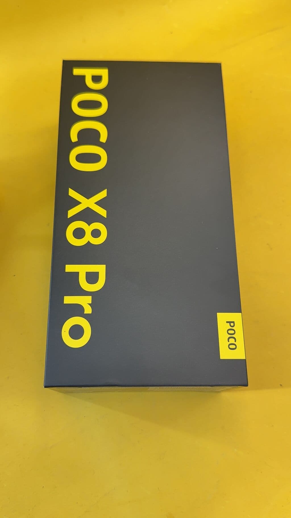 Poco X8 Pro, Б/у, 256 ГБ, 2 SIM, eSIM 3 из 15