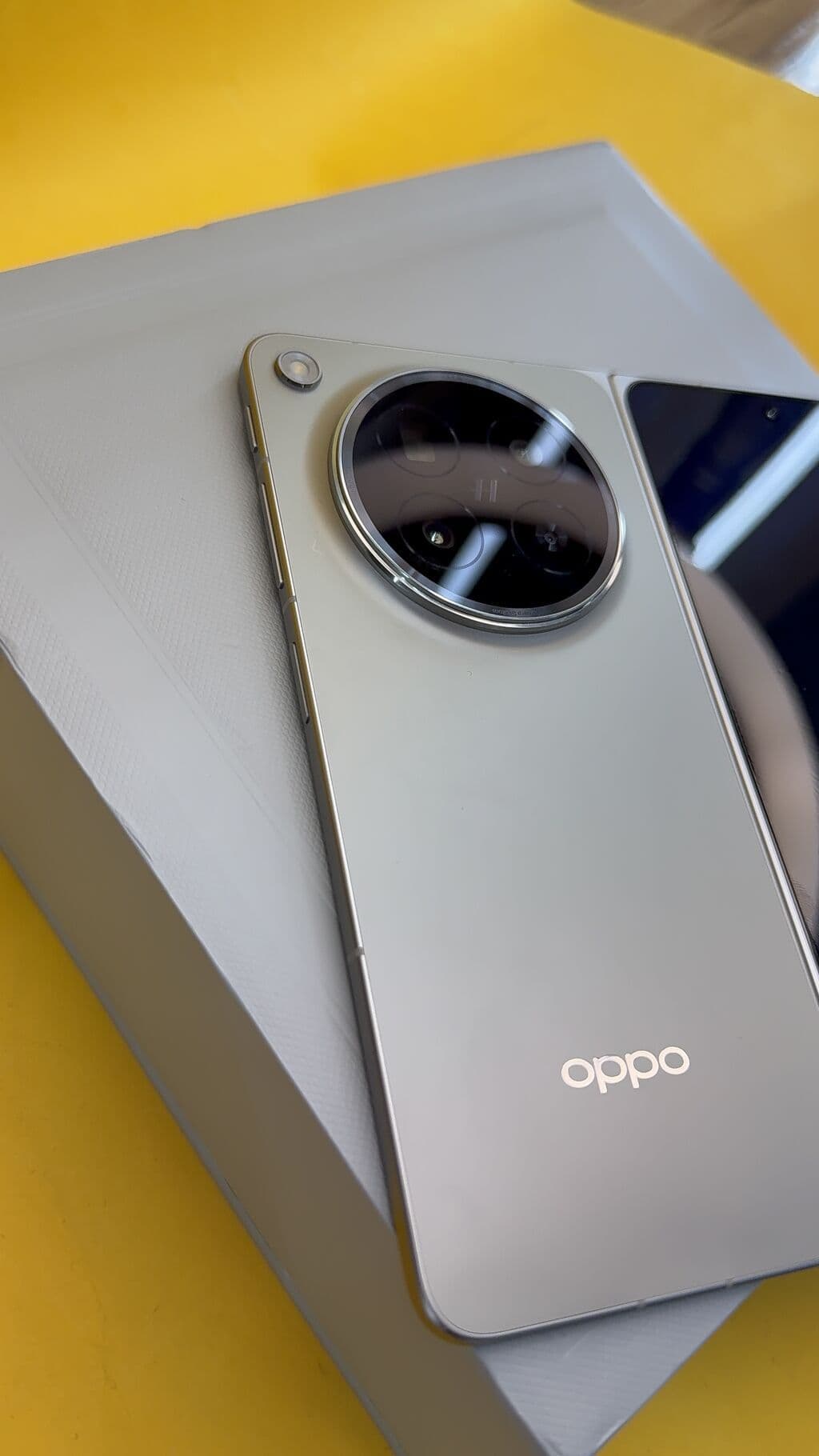 Oppo Find X, Новый, 256 ГБ, 2 SIM, eSIM 3 из 15