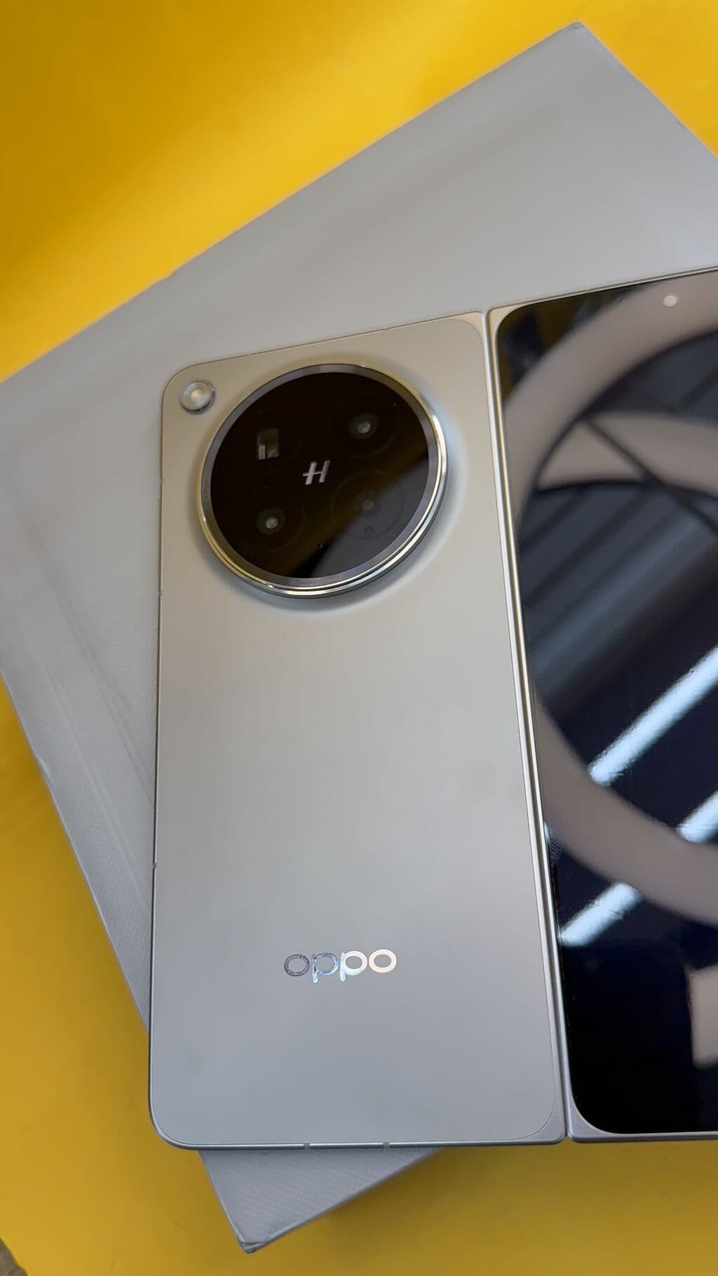Oppo Find X, Новый, 256 ГБ, 2 SIM, eSIM 4 из 15