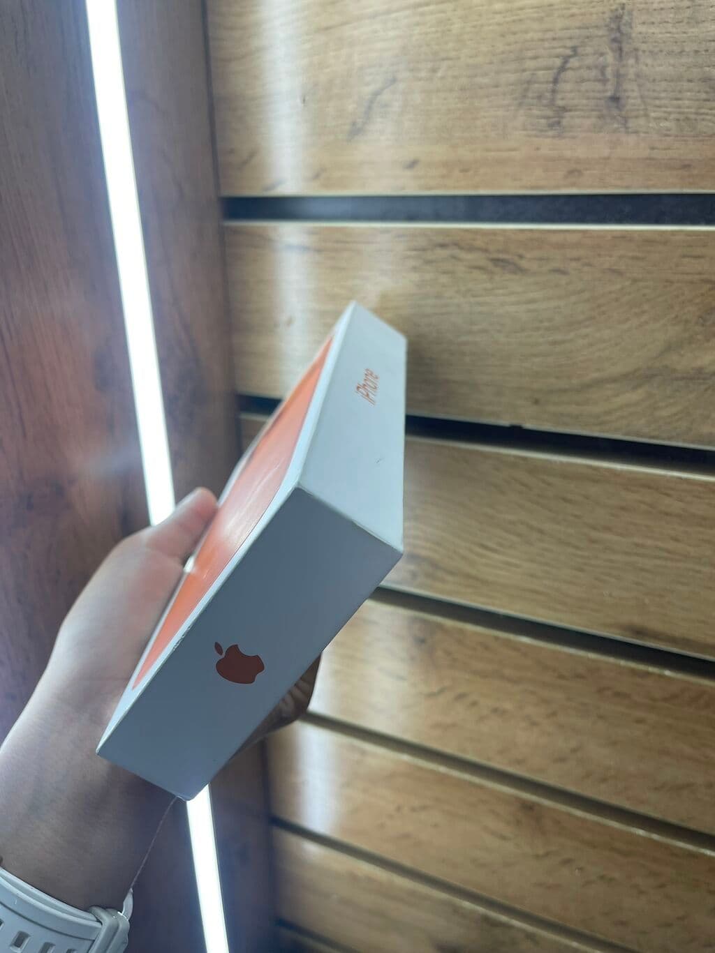 IPhone 17 Pro Max, Новый, 256 ГБ, Коробка, В рассрочку 6 из 6