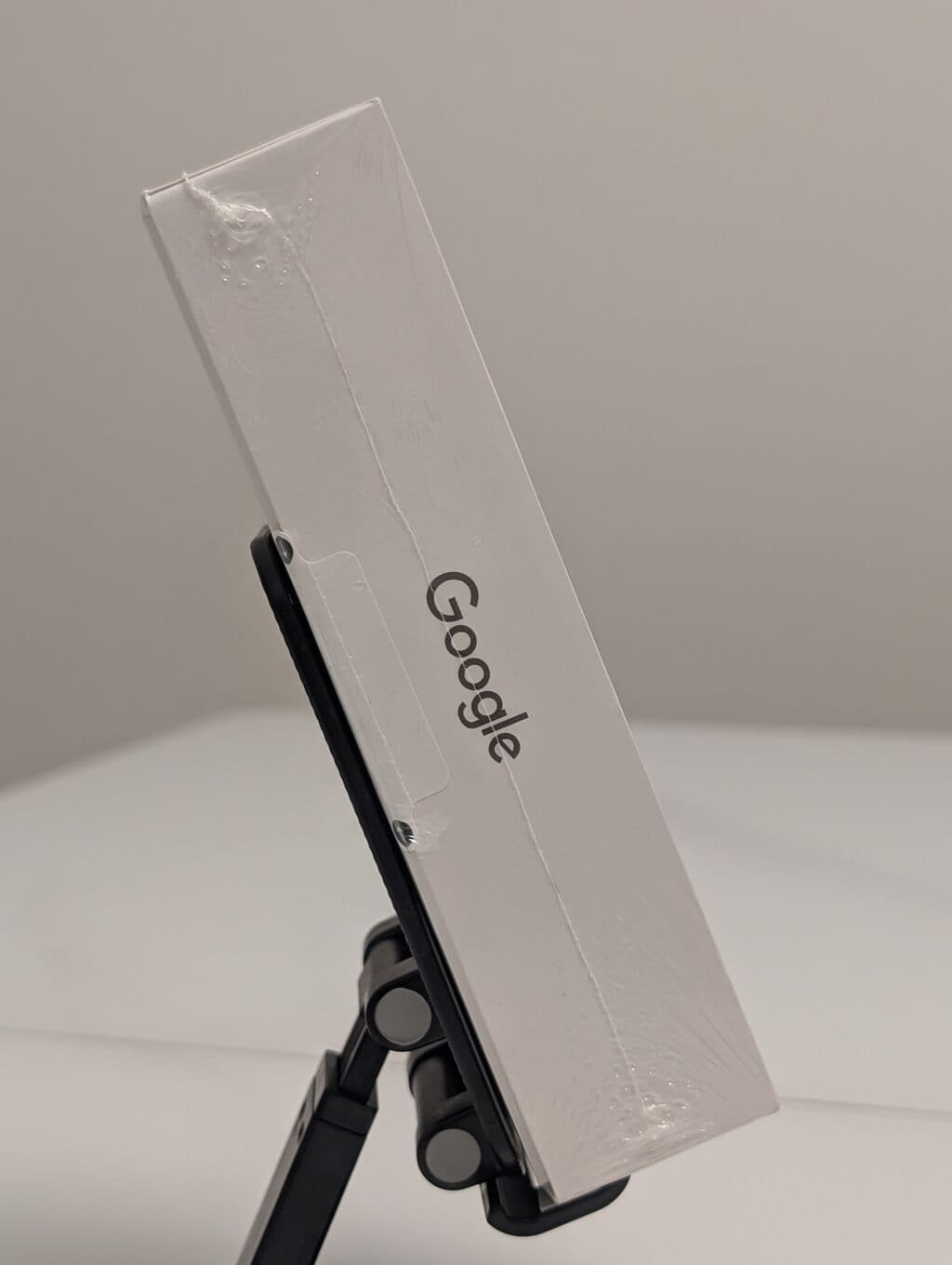 Google Pixel 8, Новый, 256 ГБ, цвет - Черный, 2 SIM 2 из 5