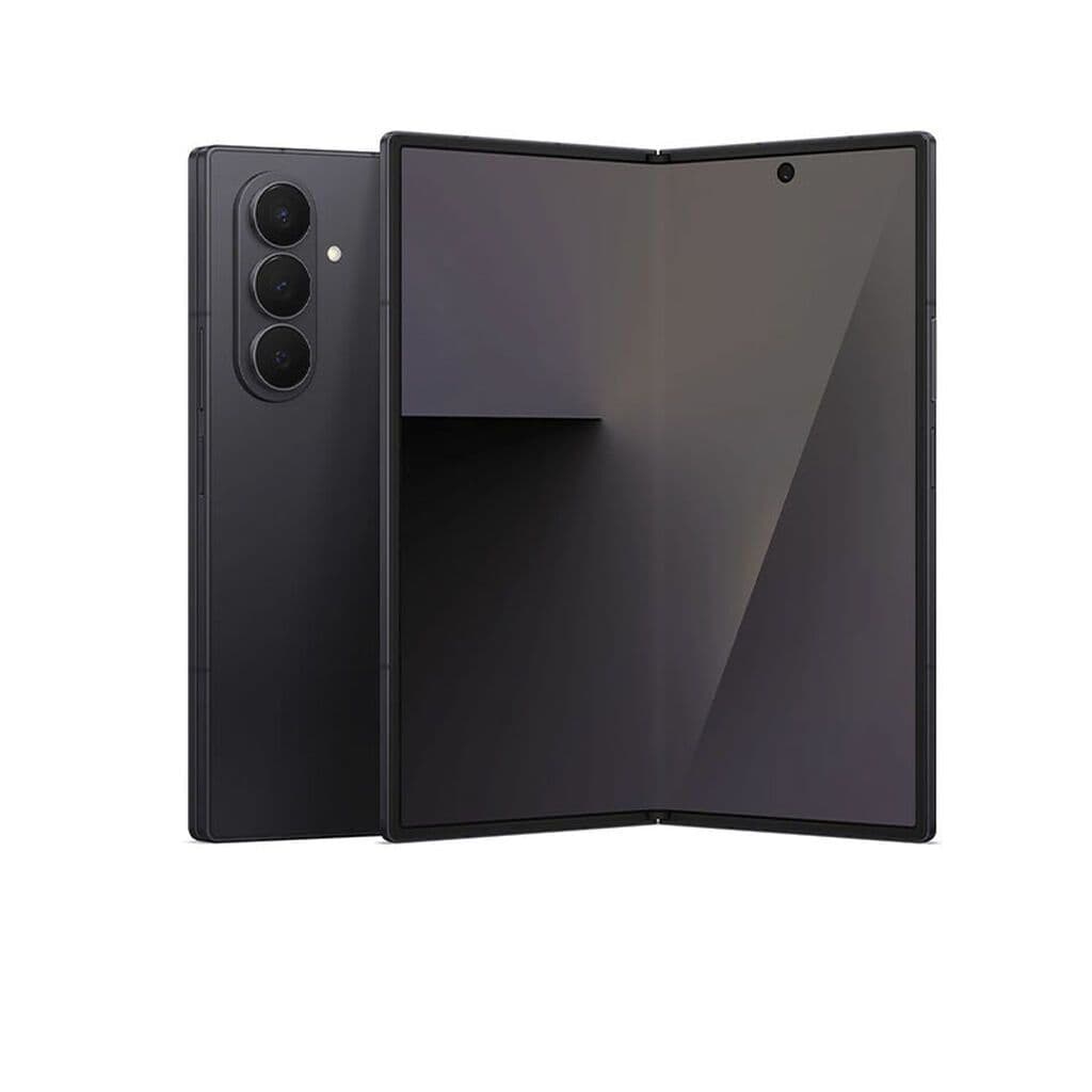 Samsung Galaxy Z Fold7, Новый, 256 ГБ, цвет - Серебристый, 2 SIM 2 из 3