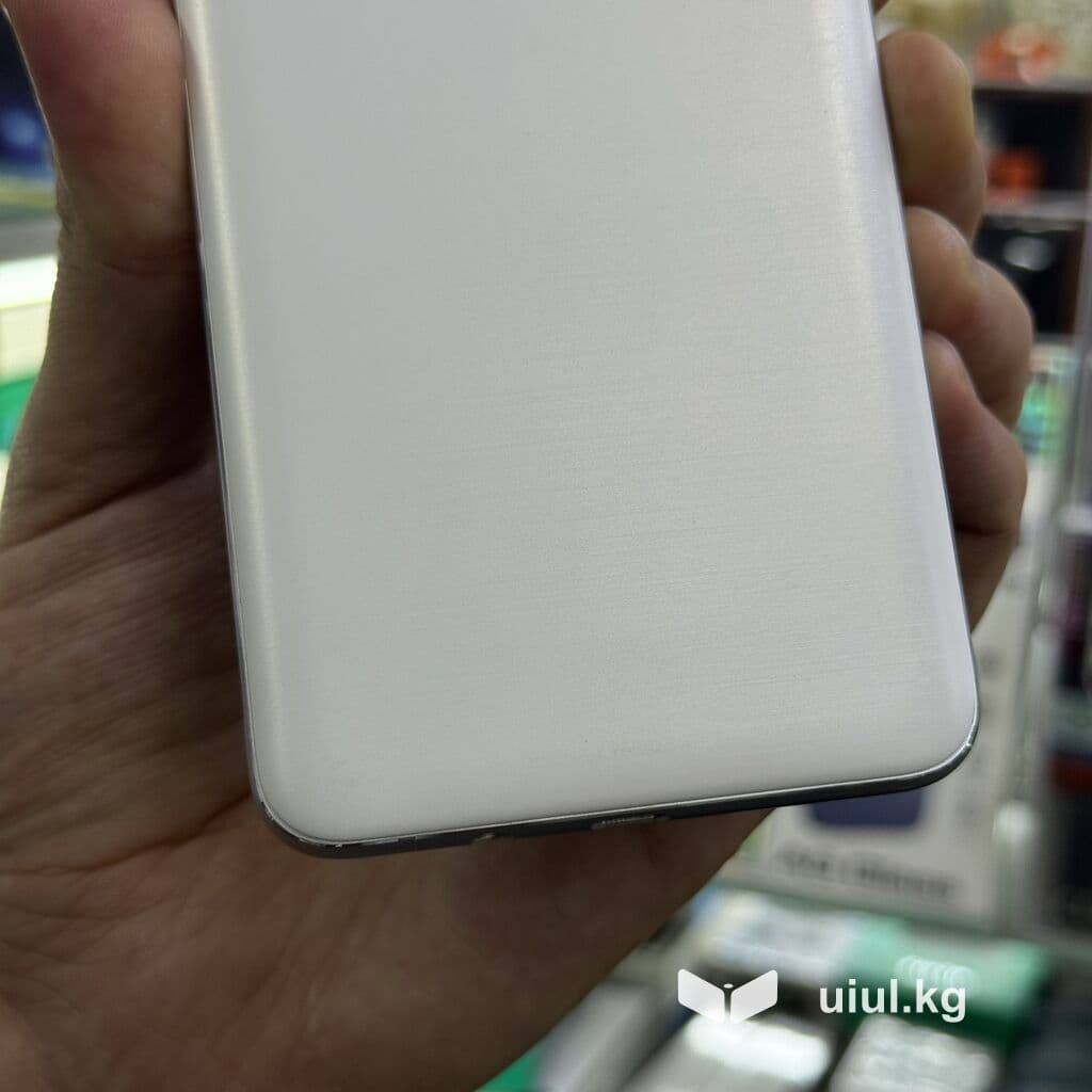 Samsung Galaxy J7 2016, Б/у, 16 ГБ, цвет - Белый, 2 SIM 16 из 16