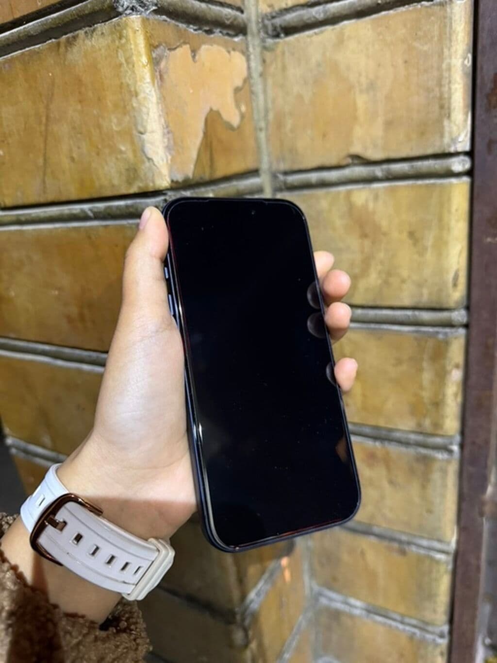 IPhone 17 Pro, Новый, 256 ГБ, Защитное стекло, Кабель, Чехол, В рассрочку 6 из 7