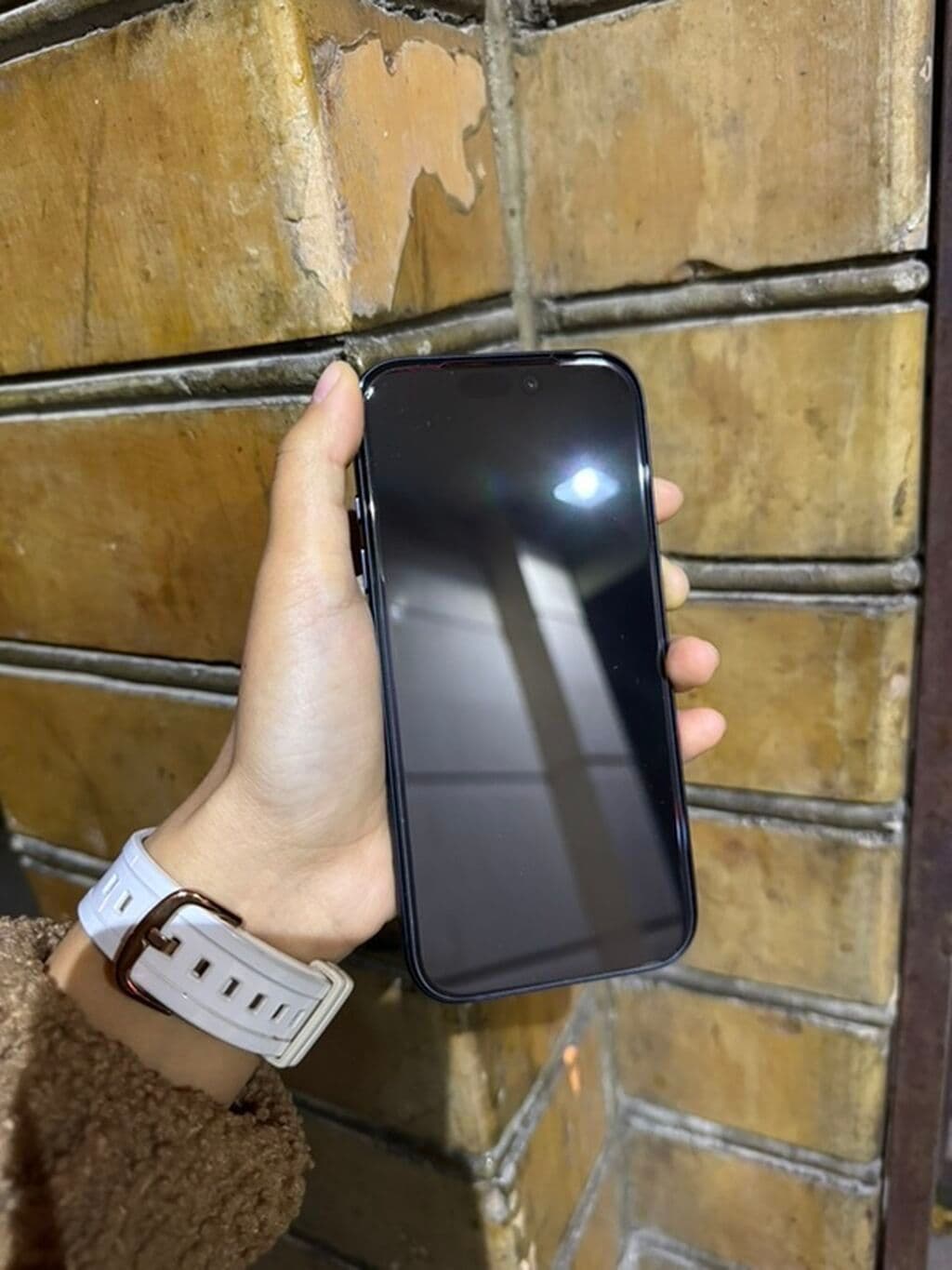 IPhone 17 Pro, Новый, 256 ГБ, Защитное стекло, Кабель, Чехол, В рассрочку 7 из 7