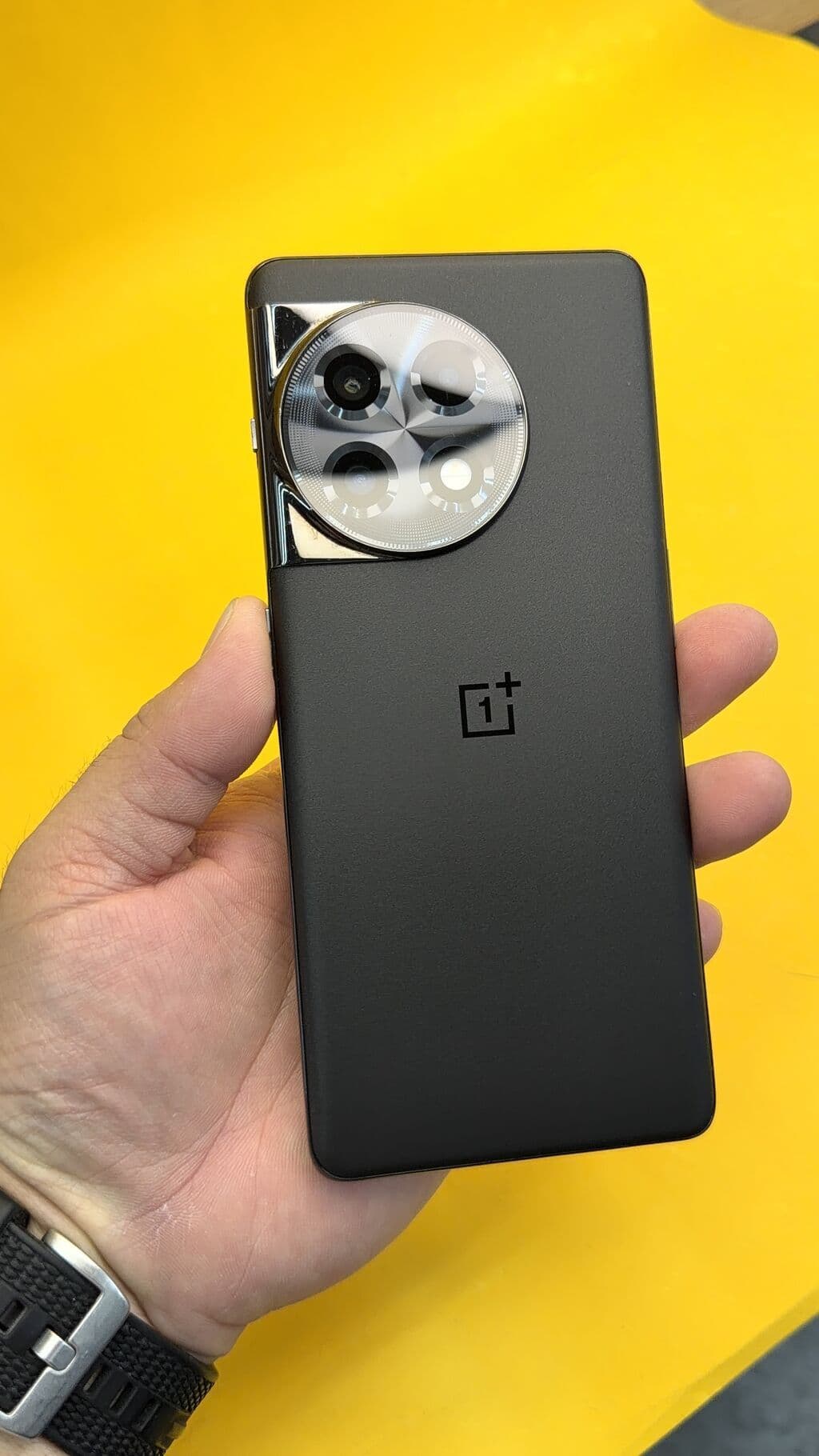 OnePlus Ace 2, Б/у, 256 ГБ, 2 SIM 1 из 16