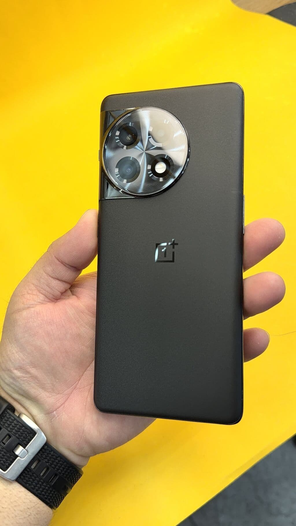 OnePlus Ace 2, Б/у, 256 ГБ, 2 SIM 2 из 16