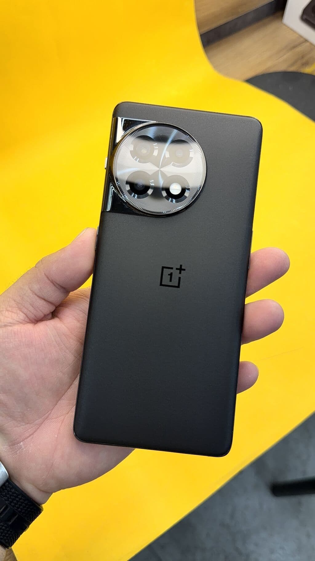 OnePlus Ace 2, Б/у, 256 ГБ, 2 SIM 5 из 16