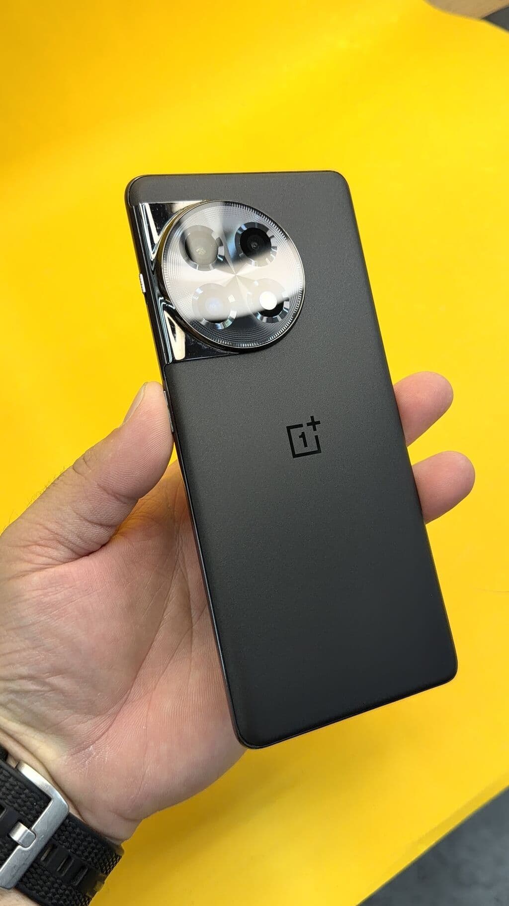 OnePlus Ace 2, Б/у, 256 ГБ, 2 SIM 9 из 16
