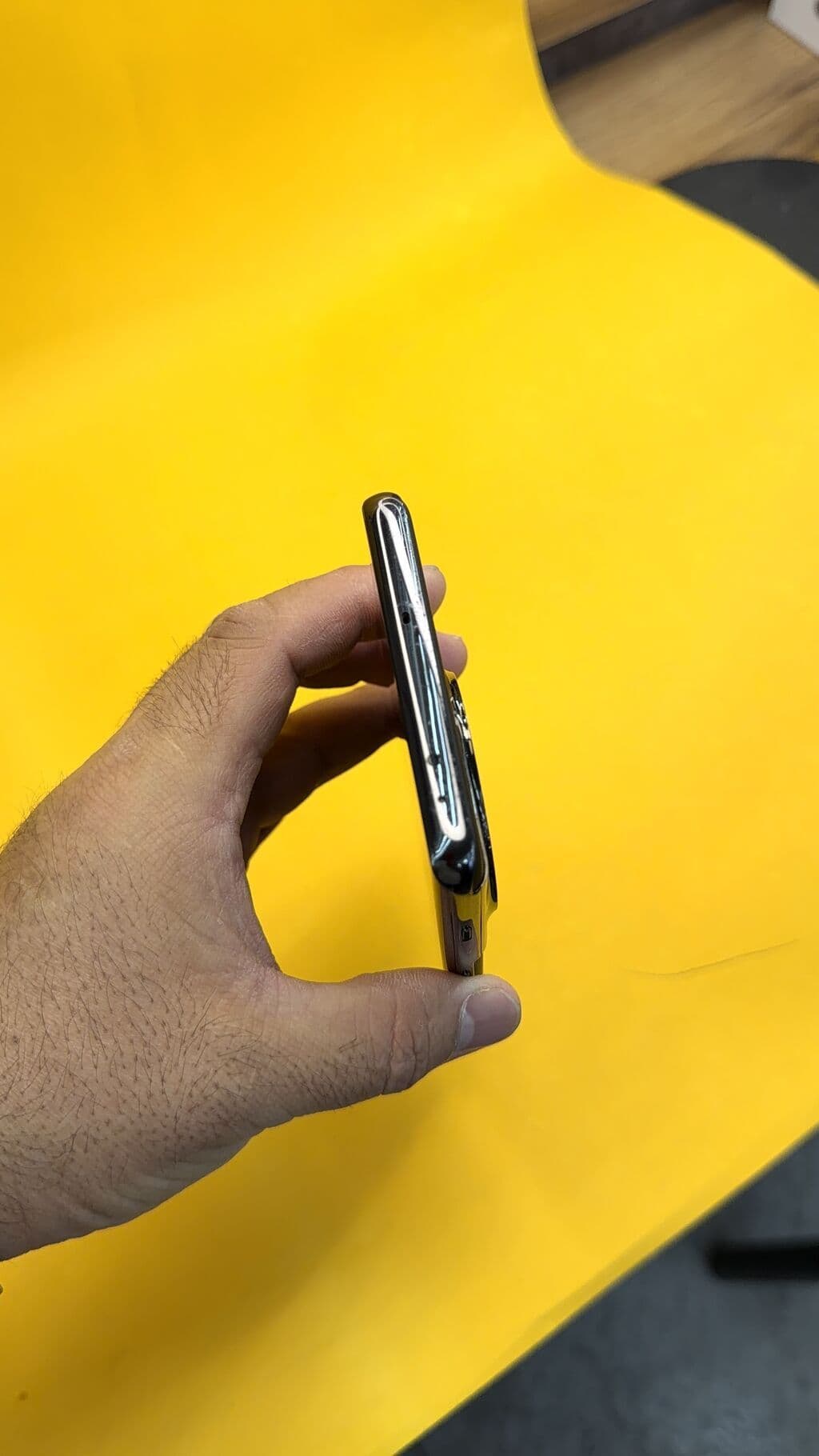 OnePlus Ace 2, Б/у, 256 ГБ, 2 SIM 11 из 16