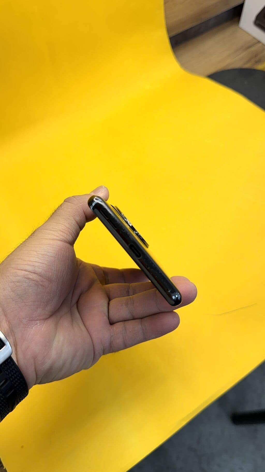 OnePlus Ace 2, Б/у, 256 ГБ, 2 SIM 12 из 16