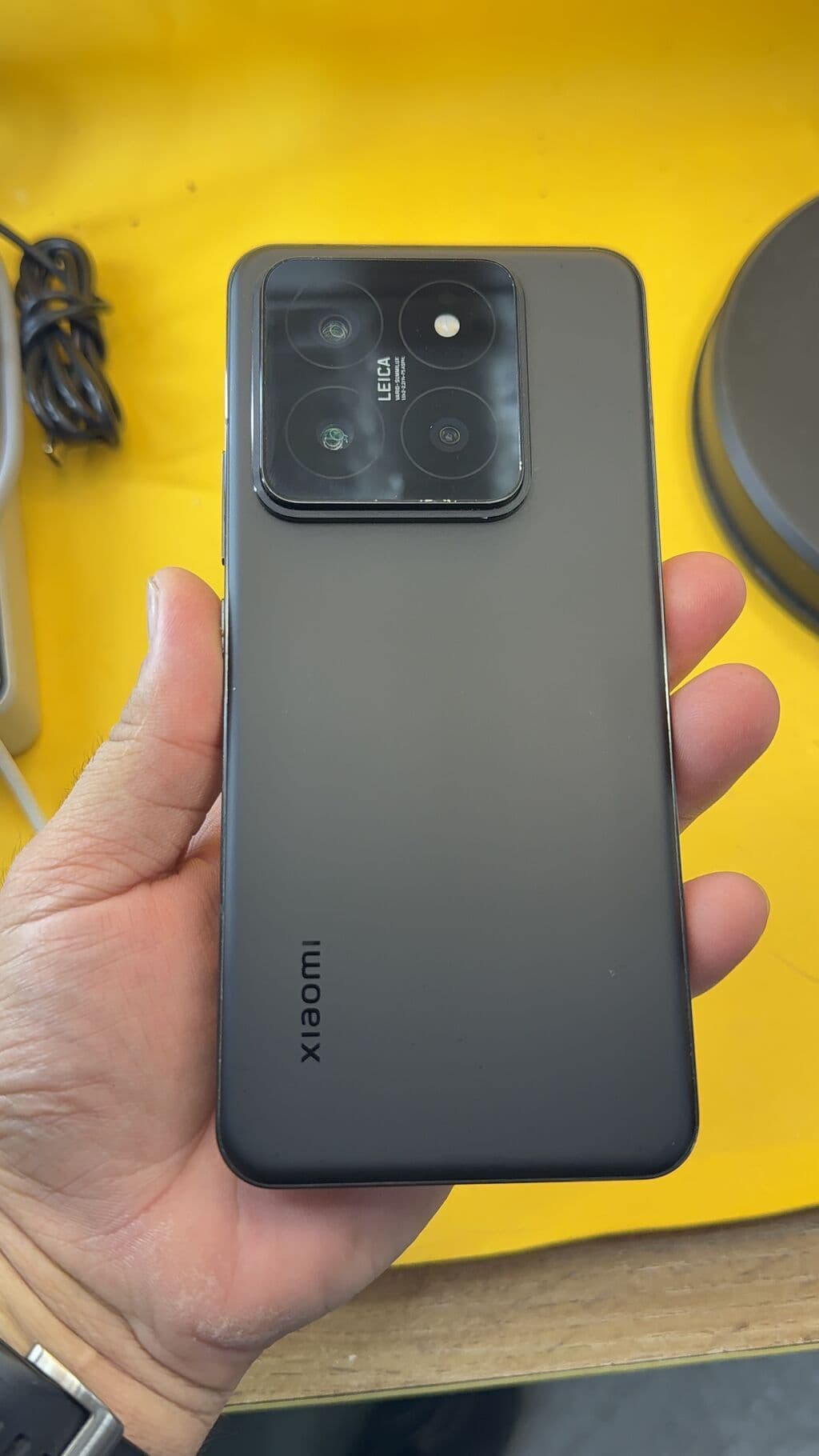 Xiaomi, 14 Pro, Б/у, 256 ГБ, 2 SIM 1 из 11
