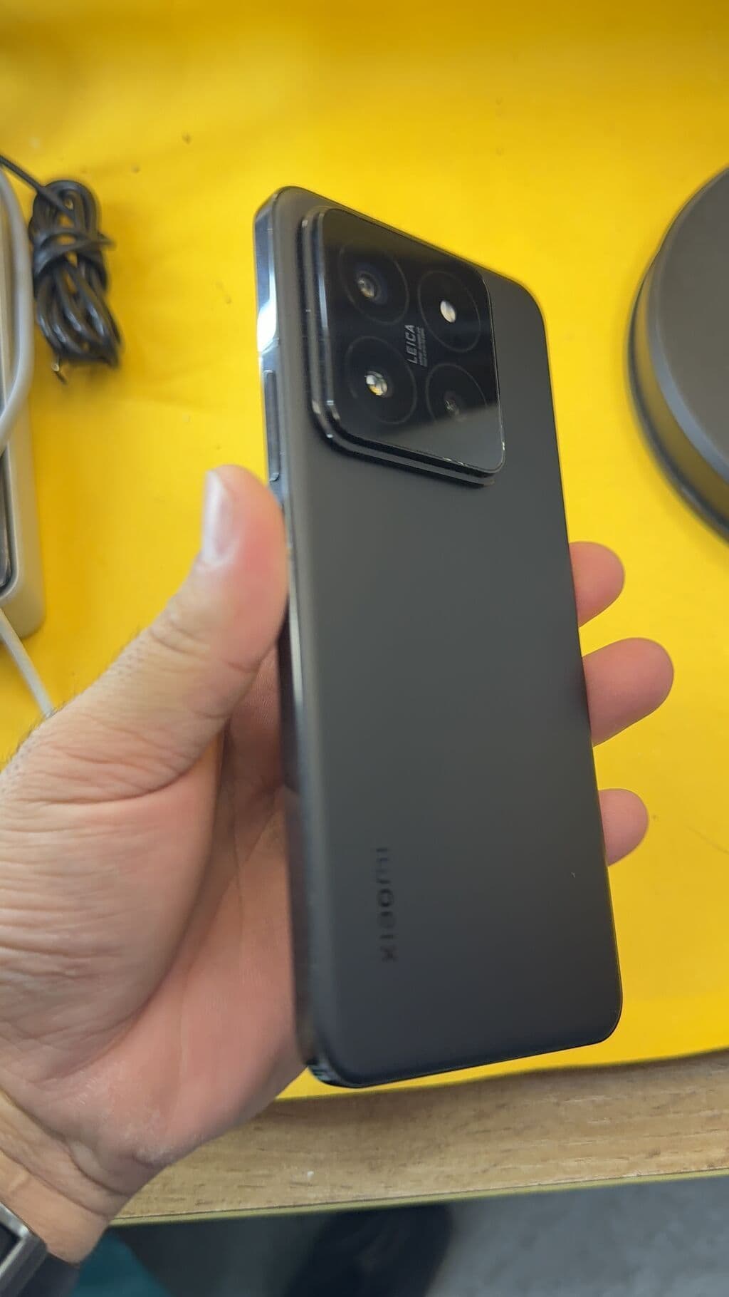 Xiaomi, 14 Pro, Б/у, 256 ГБ, 2 SIM 2 из 11