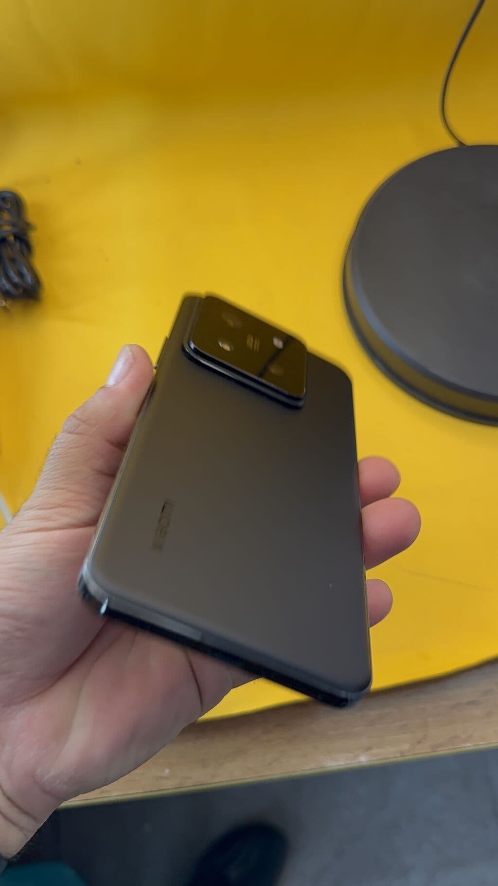 Xiaomi, 14 Pro, Б/у, 256 ГБ, 2 SIM 4 из 11