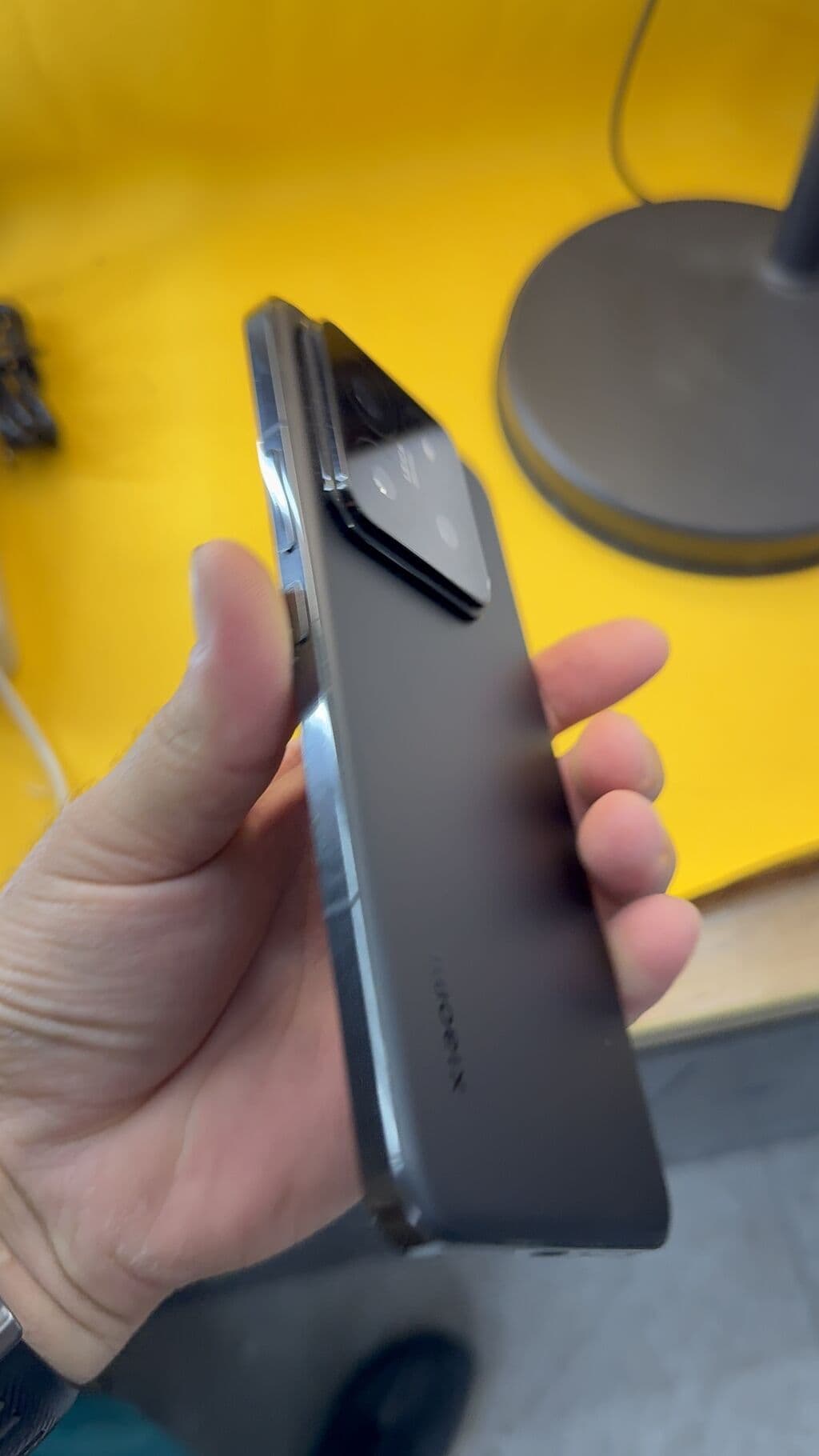 Xiaomi, 14 Pro, Б/у, 256 ГБ, 2 SIM 9 из 11