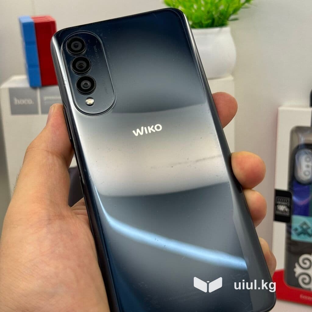 Viko T 30 8/128 GB Состояние на фото Голая оболочка Цена
