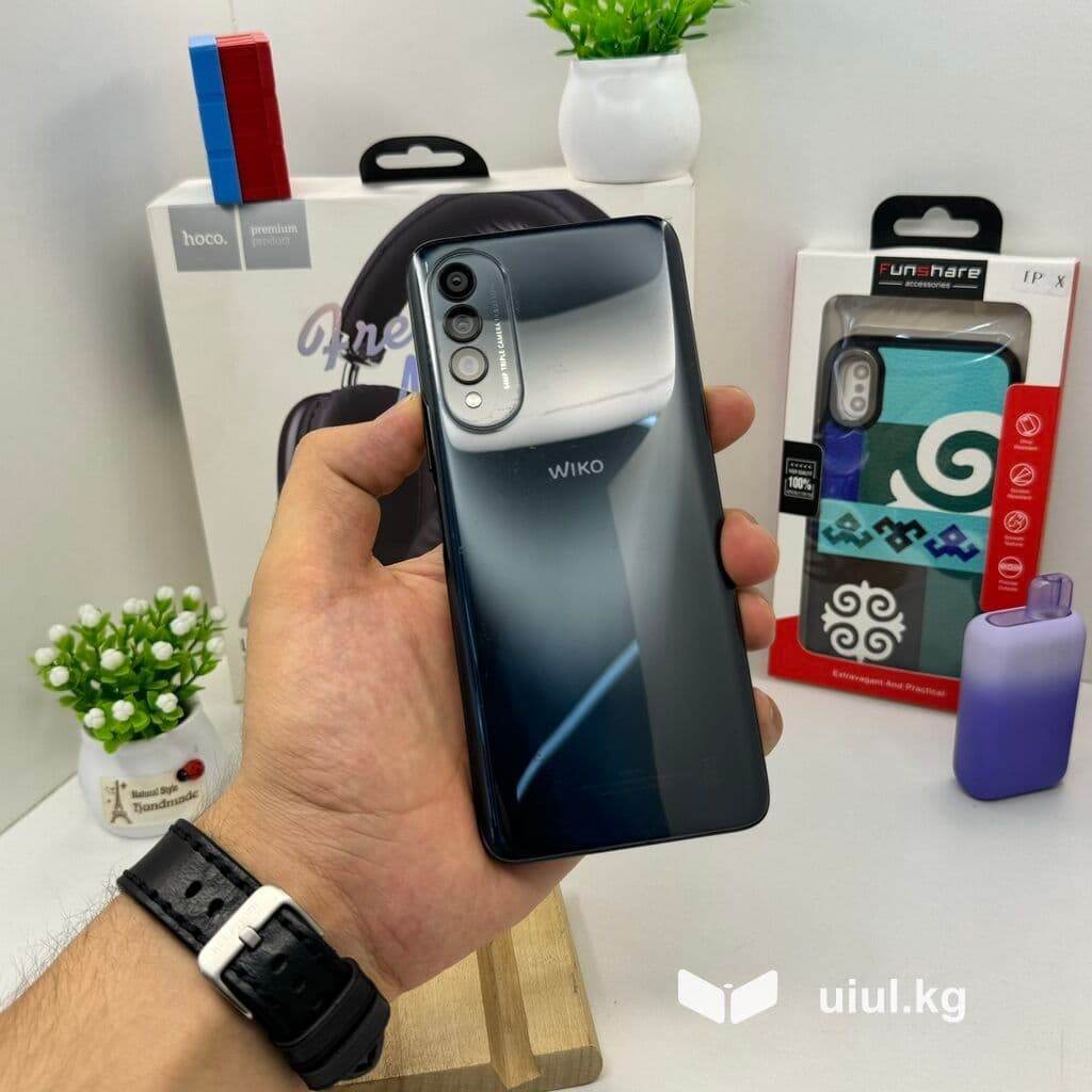 Viko T 30 8/128 GB Состояние на фото Голая оболочка Цена 3 из 11