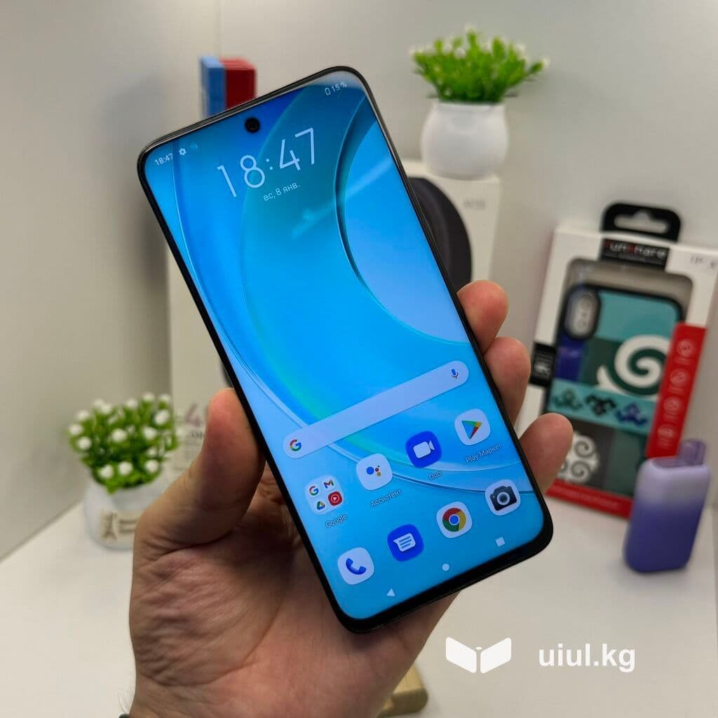 Viko T 30 8/128 GB Состояние на фото Голая оболочка Цена 4 из 11