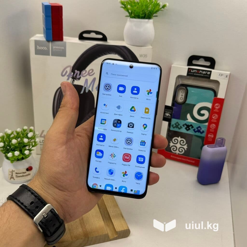 Viko T 30 8/128 GB Состояние на фото Голая оболочка Цена 5 из 11