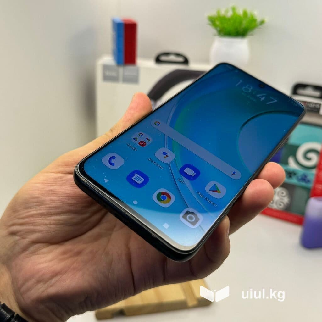 Viko T 30 8/128 GB Состояние на фото Голая оболочка Цена 6 из 11