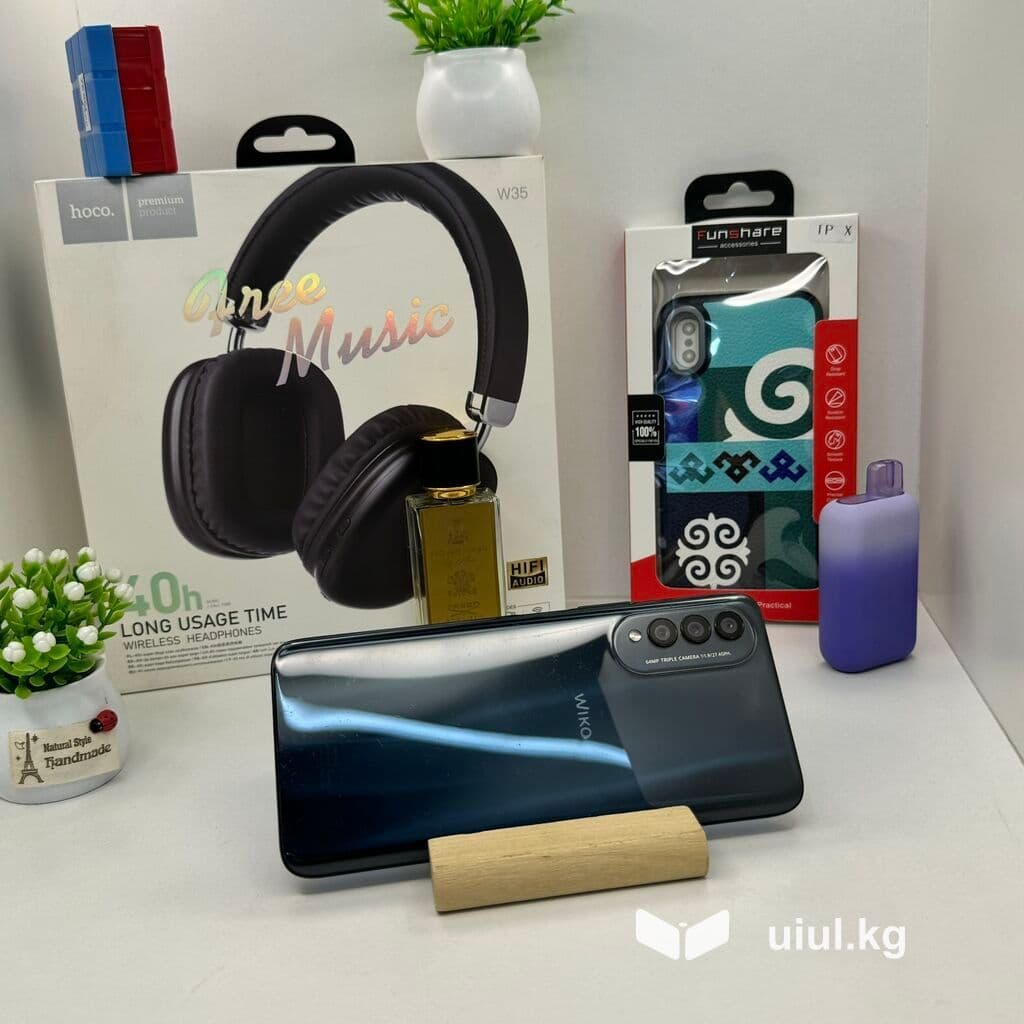 Viko T 30 8/128 GB Состояние на фото Голая оболочка Цена 11 из 11