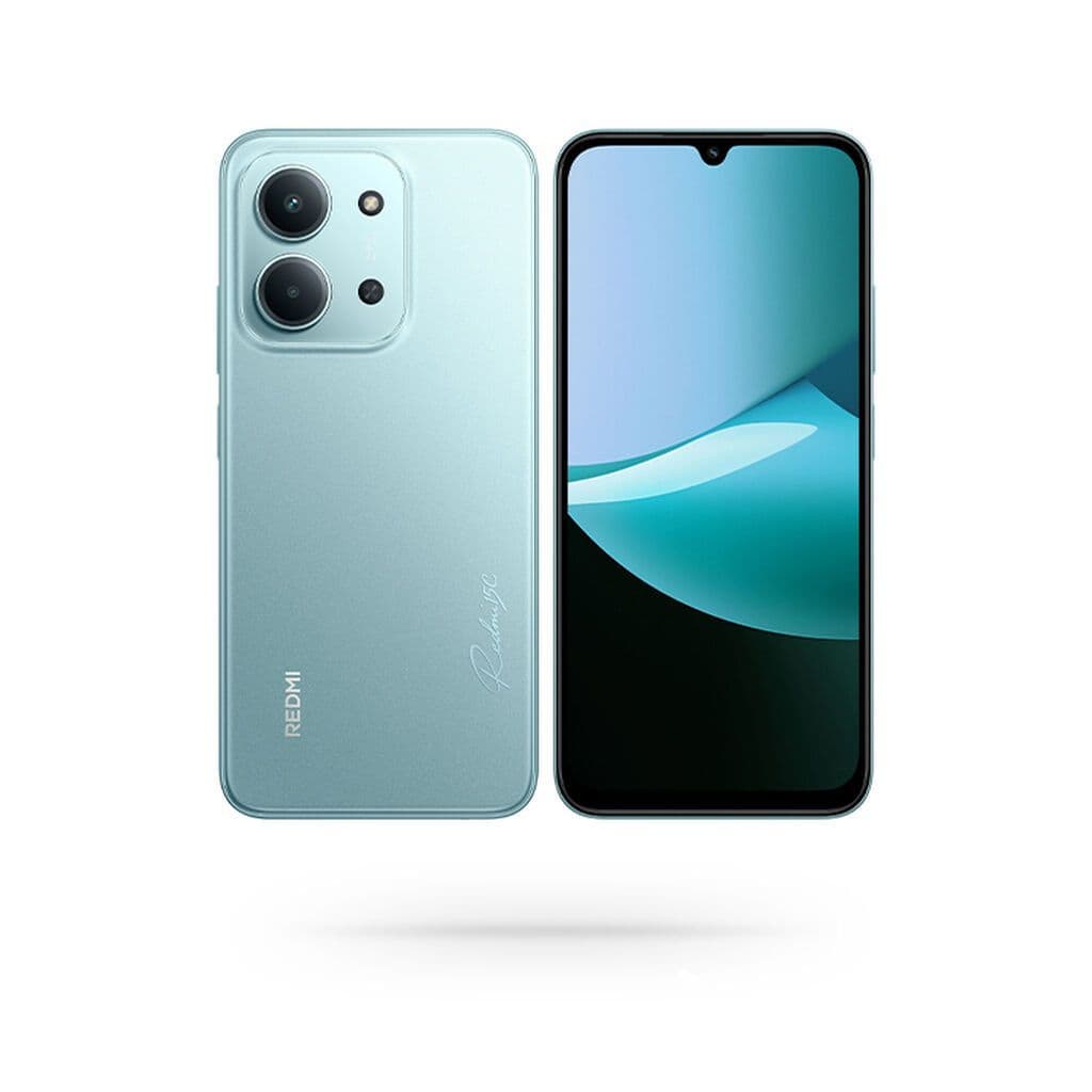 Redmi, Redmi 15C, Новый, 256 ГБ, цвет - Оранжевый, 2 SIM 2 из 4