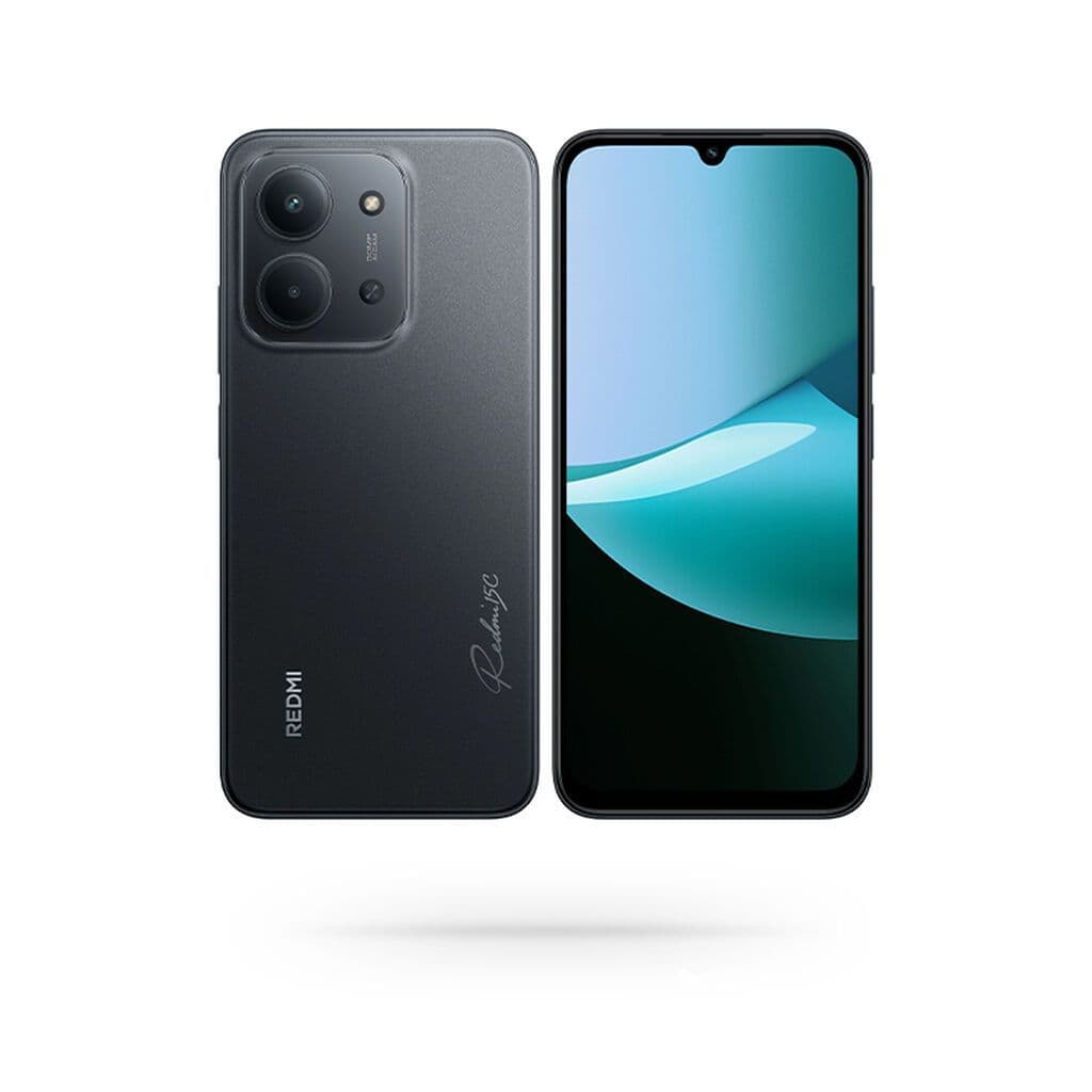 Redmi, Redmi 15C, Новый, 256 ГБ, цвет - Оранжевый, 2 SIM 4 из 4