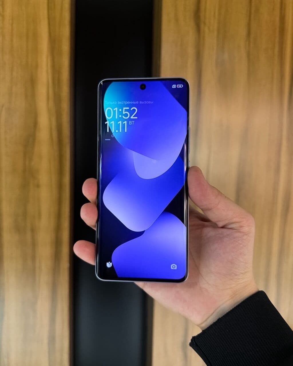Redmi, Redmi Note 15, Новый, 128 ГБ, цвет - Фиолетовый, 2 SIM 2 из 6