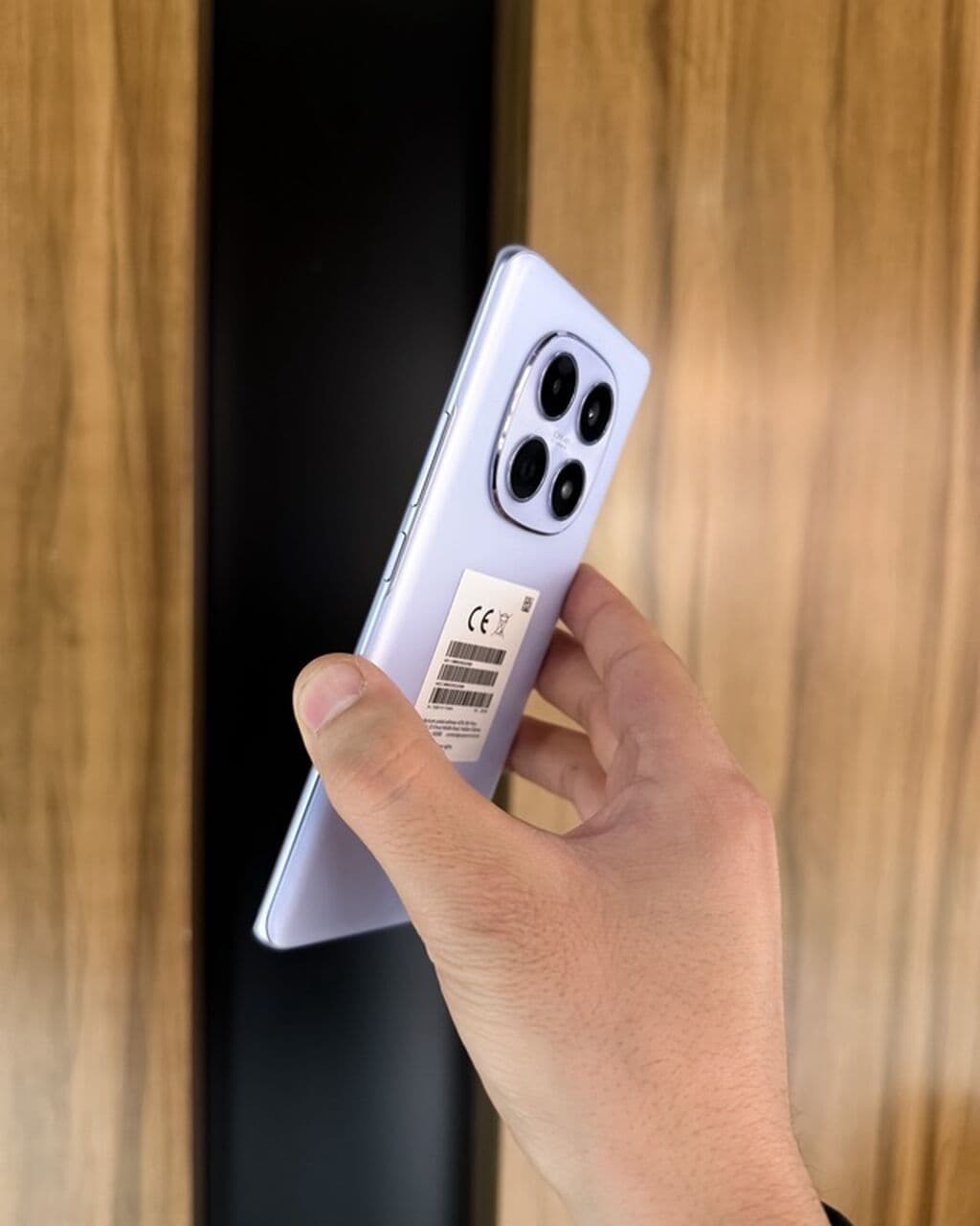 Redmi, Redmi Note 15, Новый, 128 ГБ, цвет - Фиолетовый, 2 SIM 6 из 6