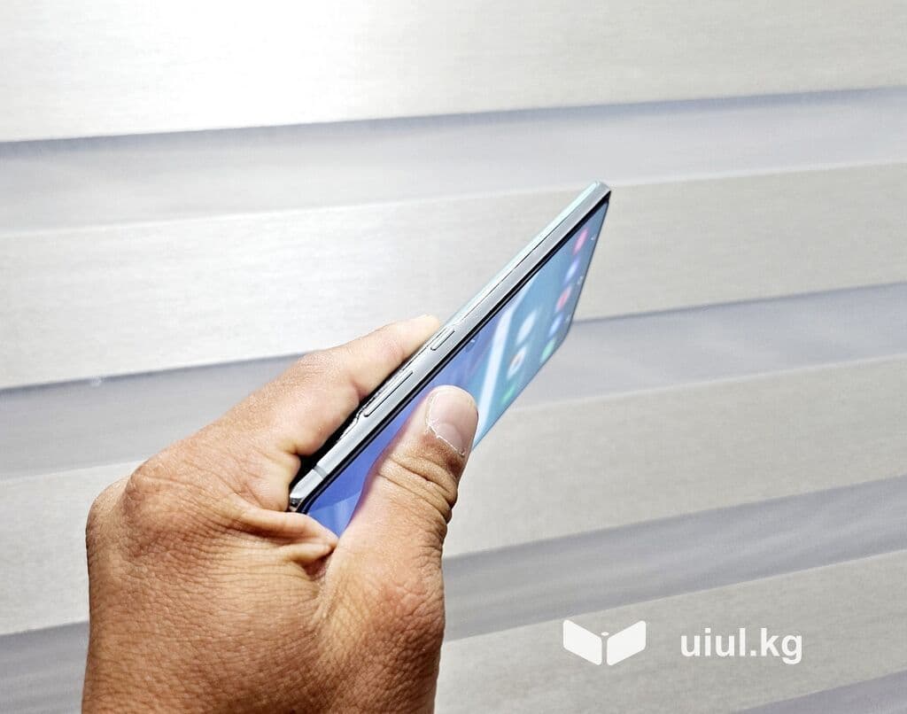 Samsung Galaxy Note 20, Б/у, 256 ГБ, цвет - Зеленый, 1 SIM, 2 SIM 5 из 14