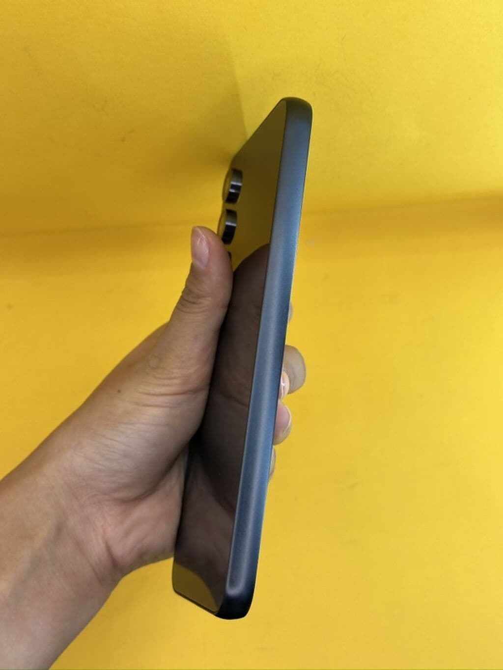 Samsung Galaxy A54, Б/у, 128 ГБ, цвет - Серый, В рассрочку, 2 SIM 5 из 9