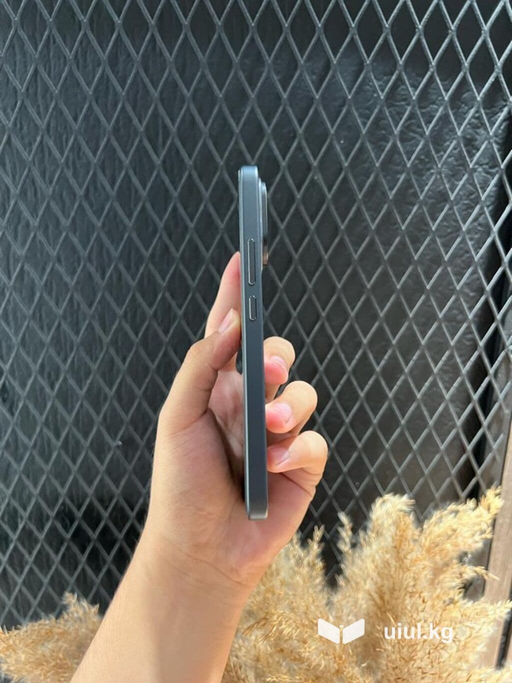 Redmi, Redmi Note 16 Pro, Б/у, 128 ГБ, цвет - Черный, В рассрочку, 2 SIM 4 из 7