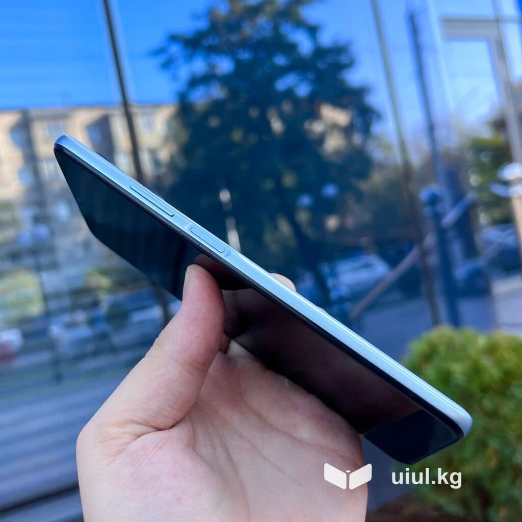Honor X7a, Б/у, 128 ГБ, цвет - Белый, 2 SIM 3 из 11