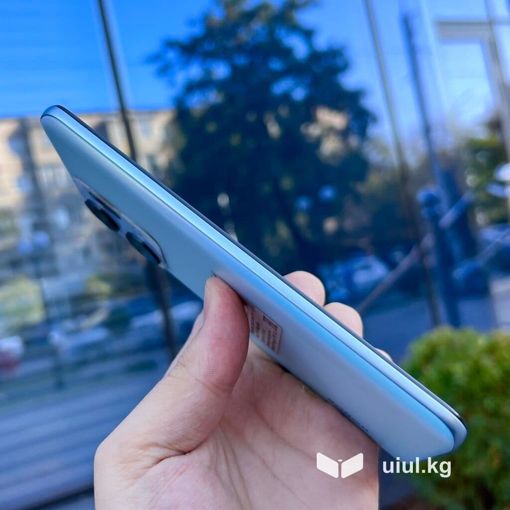Honor X7a, Б/у, 128 ГБ, цвет - Белый, 2 SIM 5 из 11