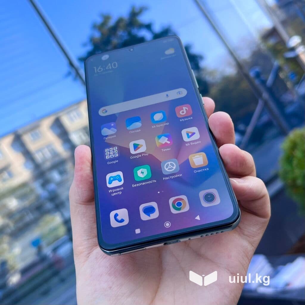 Honor X7a, Б/у, 128 ГБ, цвет - Белый, 2 SIM 10 из 11
