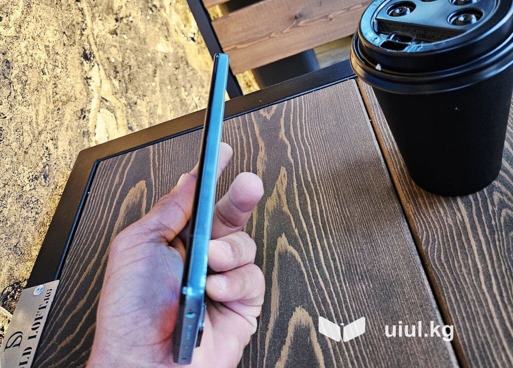 Redmi, Redmi Note 11 Pro, Б/у, 128 ГБ, цвет - Голубой, 1 SIM, 2 SIM 2 из 15