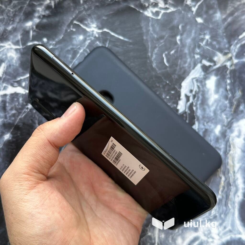 Samsung Galaxy A11, Б/у, 32 ГБ, цвет - Серый, 2 SIM 8 из 14