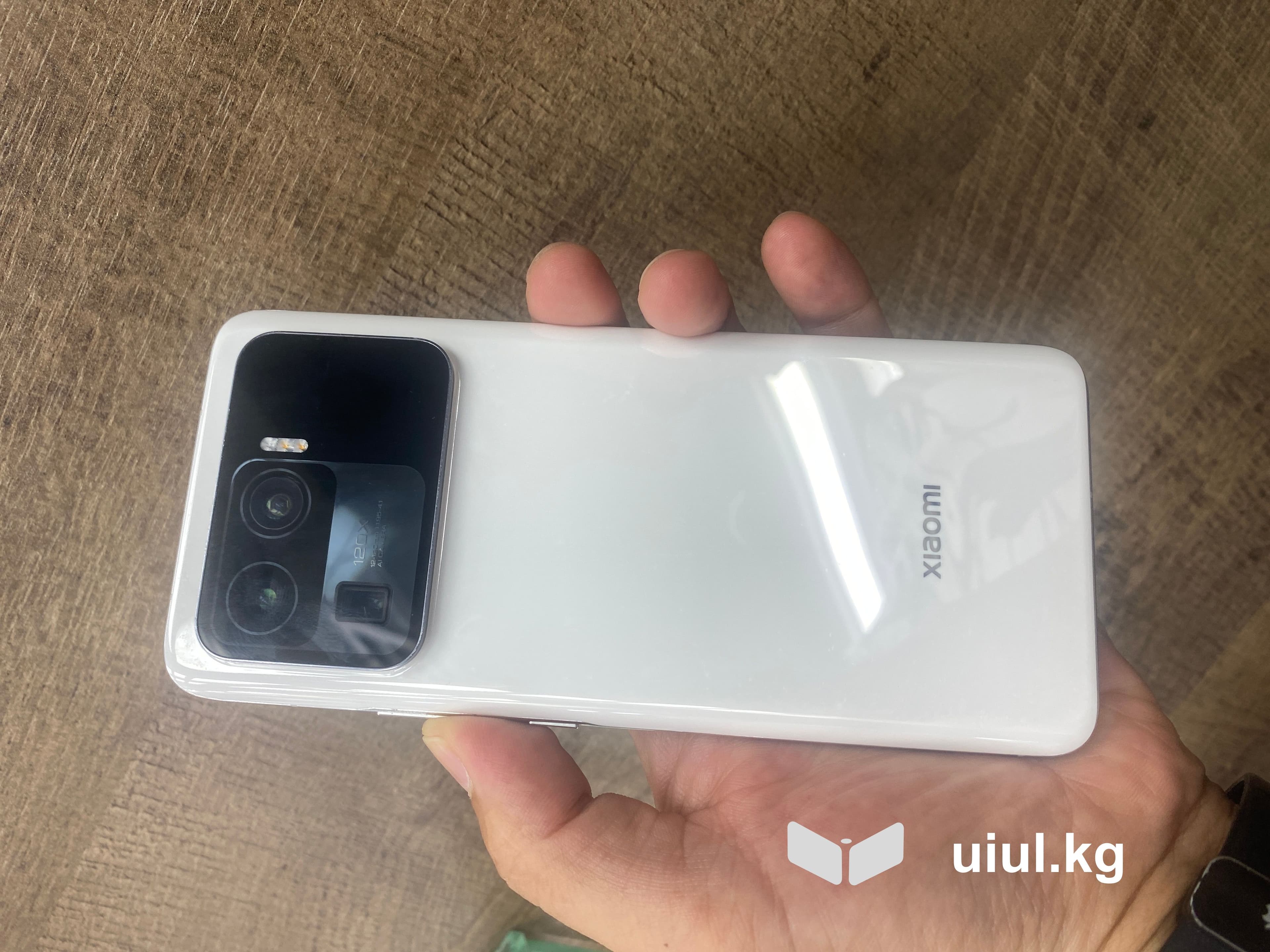 Mi 11 Ultra 1 из 1