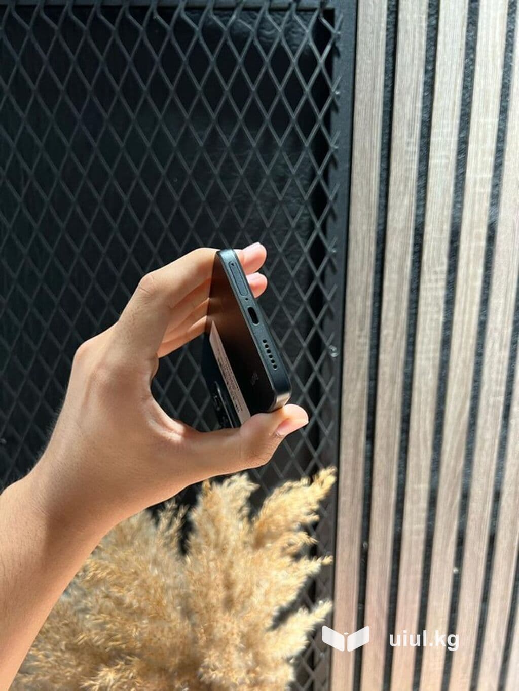 Redmi, Redmi Note 14, Б/у, 256 ГБ, цвет - Черный, В рассрочку, 2 SIM 3 из 5