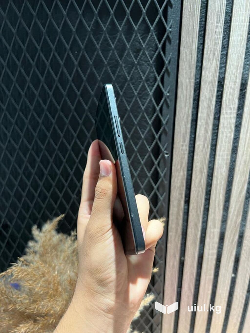 Redmi, Redmi Note 14, Б/у, 256 ГБ, цвет - Черный, В рассрочку, 2 SIM 4 из 5