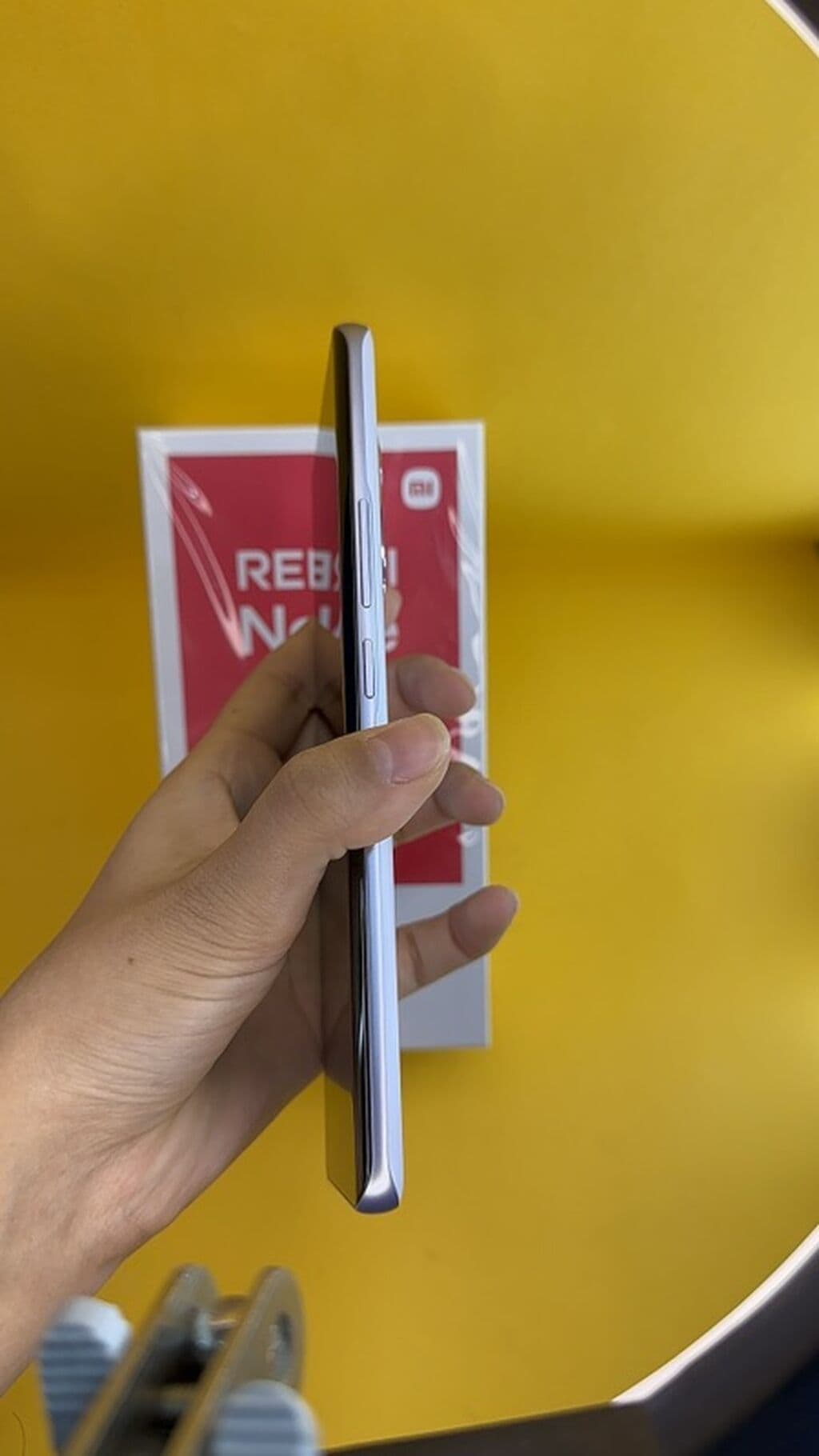 Redmi, Redmi 15, Новый, цвет - Фиолетовый, В рассрочку, 2 SIM 4 из 5