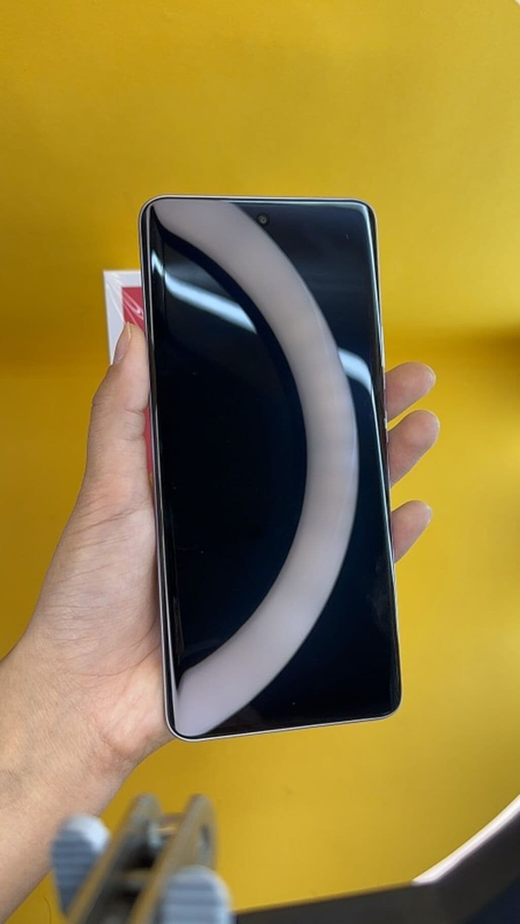 Redmi, Redmi 15, Новый, цвет - Фиолетовый, В рассрочку, 2 SIM 5 из 5