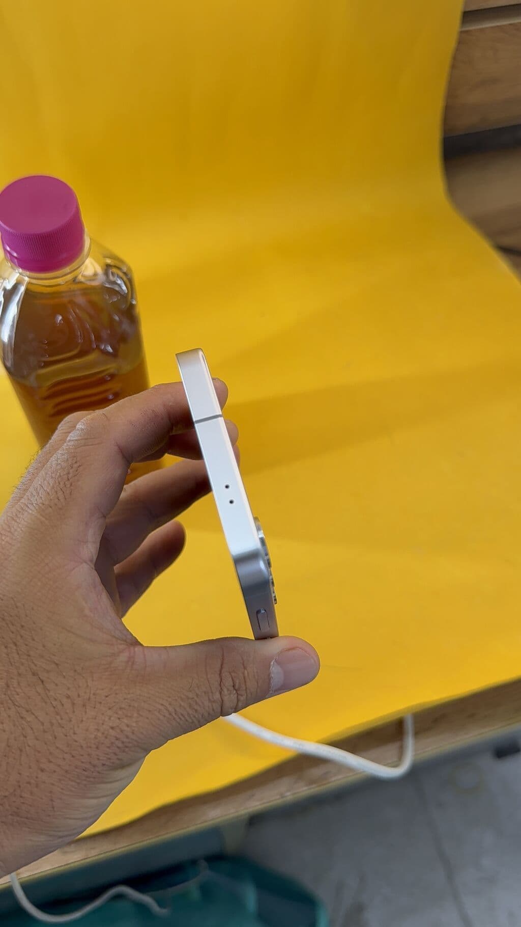 Samsung Galaxy S24, Б/у, 512 ГБ, 1 SIM, eSIM 2 из 10