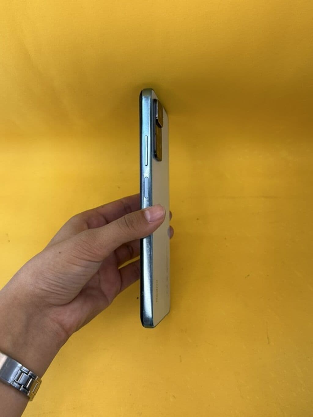 Redmi, Redmi Note 11 Pro, Б/у, 128 ГБ, цвет - Голубой, В рассрочку, 2 SIM 2 из 5
