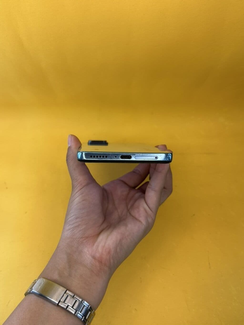 Redmi, Redmi Note 11 Pro, Б/у, 128 ГБ, цвет - Голубой, В рассрочку, 2 SIM 3 из 5