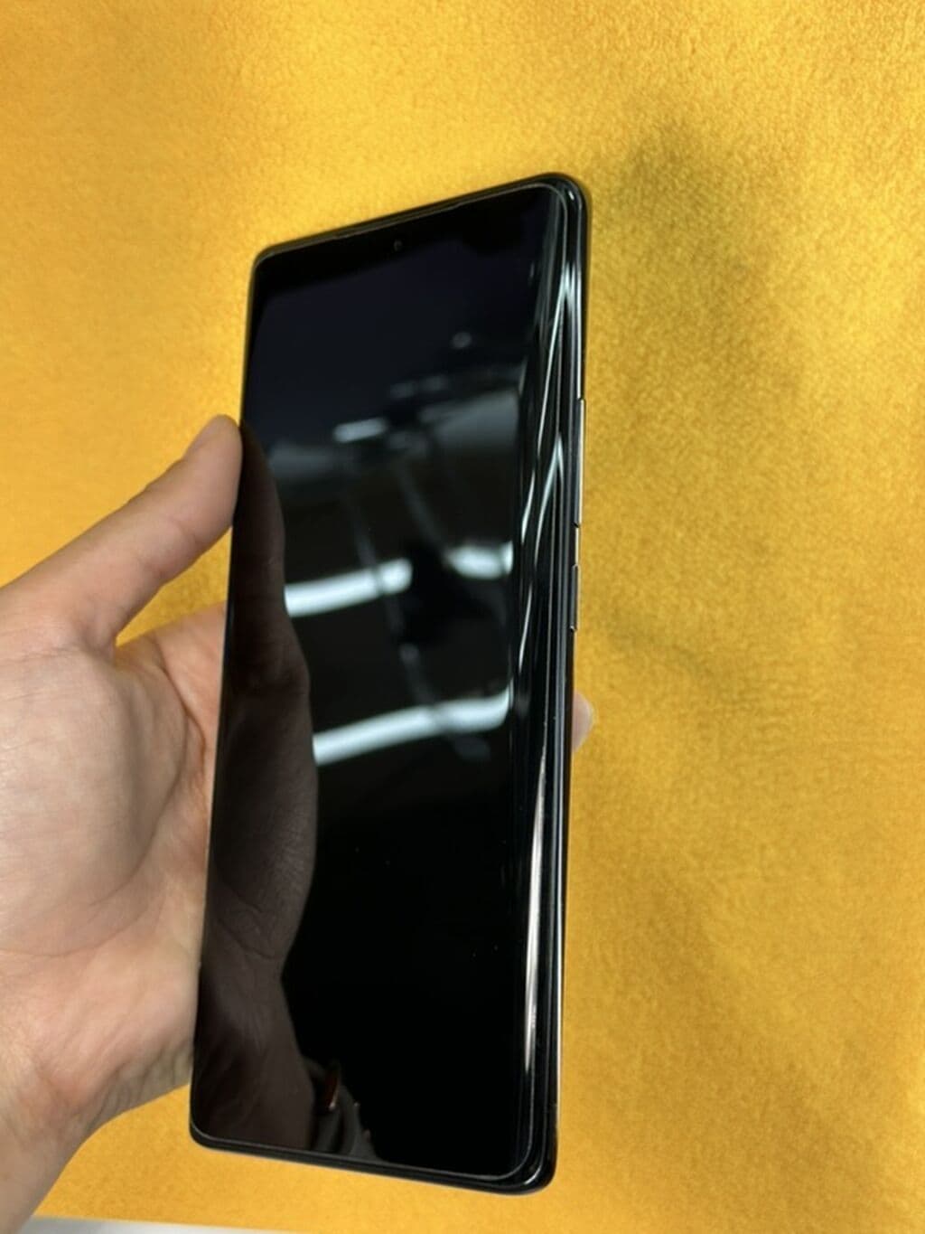 Redmi, Redmi Note 14 Pro, Б/у, цвет - Черный 4 из 8