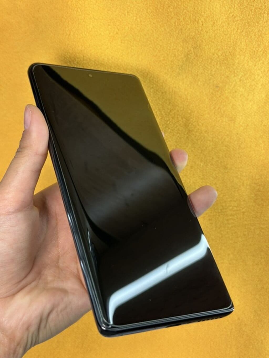 Redmi, Redmi Note 14 Pro, Б/у, цвет - Черный 5 из 8