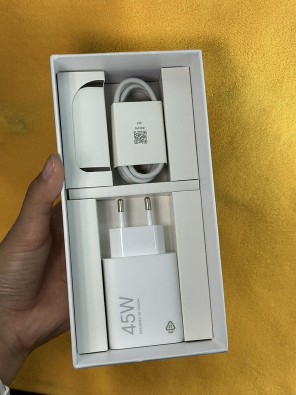 Redmi, Redmi Note 14 Pro, Б/у, цвет - Черный 7 из 8