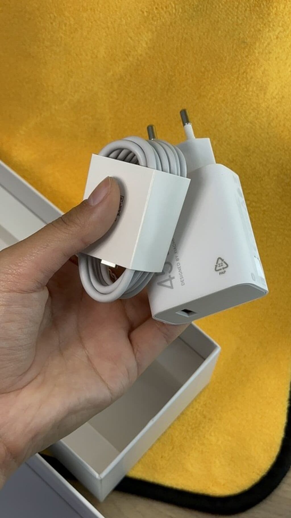 Redmi, Redmi Note 14 Pro, Б/у, цвет - Черный 8 из 8